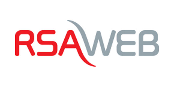 RSAWEB